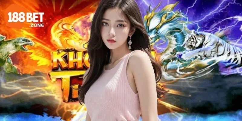 Kho Báu Tứ Linh – Game Đổi Thưởng Hot Nhất Châu Á 188BET 2 Kho Báu Tứ Linh – Game Đổi Thưởng Hot Hit Nhất Châu Á