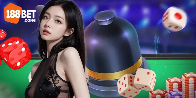 Luật Chơi Sicbo - Bí Quyết Để Trở Thành Cao Thủ Tại 188BET 1 Luật Chơi Sicbo - Bí Quyết Để Trở Thành Cao Thủ Tại 188BET