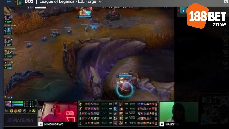 Tỷ lệ kèo LCK - Những thông tin newbie cần nắm rõ nhất số 1 1 Tỷ lệ kèo LCK - Những thông tin newbie cần nắm rõ nhất