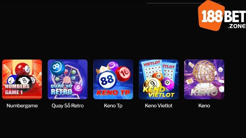 Ưu đãi Keno 188Bet – Hướng dẫn chi tiết và mẹo chơi hiệu quả 4 Ưu đãi Keno 188Bet – Hướng dẫn chi tiết và mẹo chơi hiệu quả