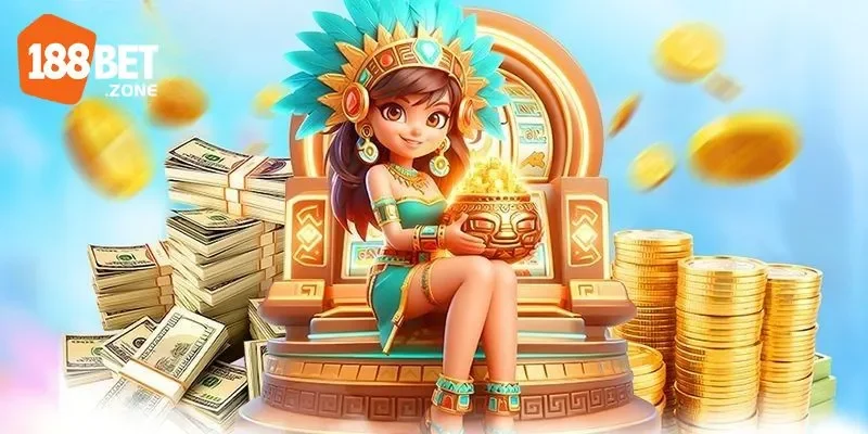 Khám Phá Nổ Hũ Tiền Tỷ - Game Giải Trí Số 1 Tại Châu Á 3 Ưu điểm nổi bật của game tại nhà cái 188BET